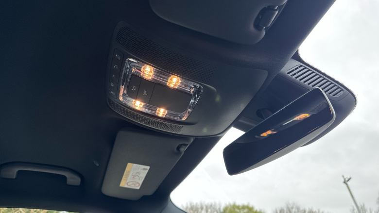 Mercedes-Benz GLA 200 Sport Executive 5dr Auto Petrol Hatchback